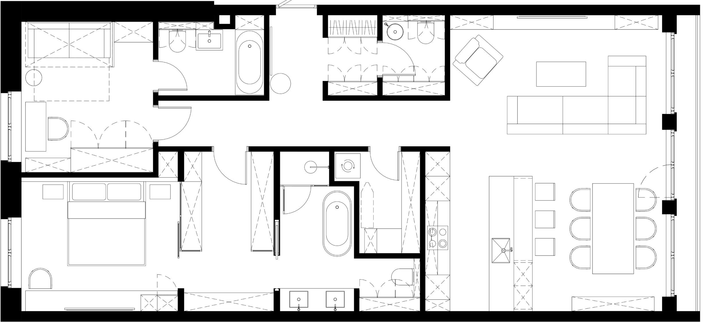 ЖК ТУРГЕНЕВ